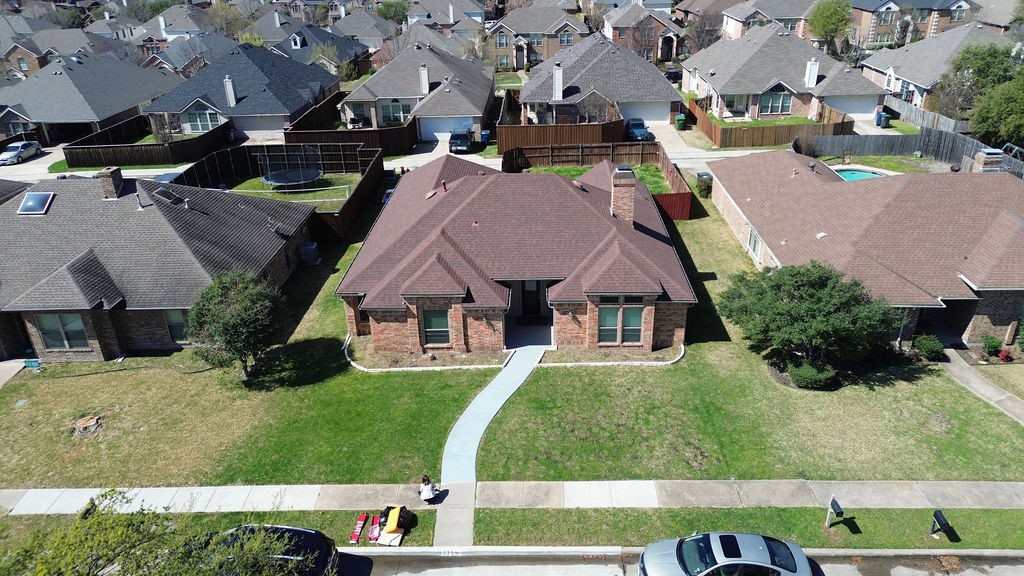 2229 Country Valley Road Garland TX 75041