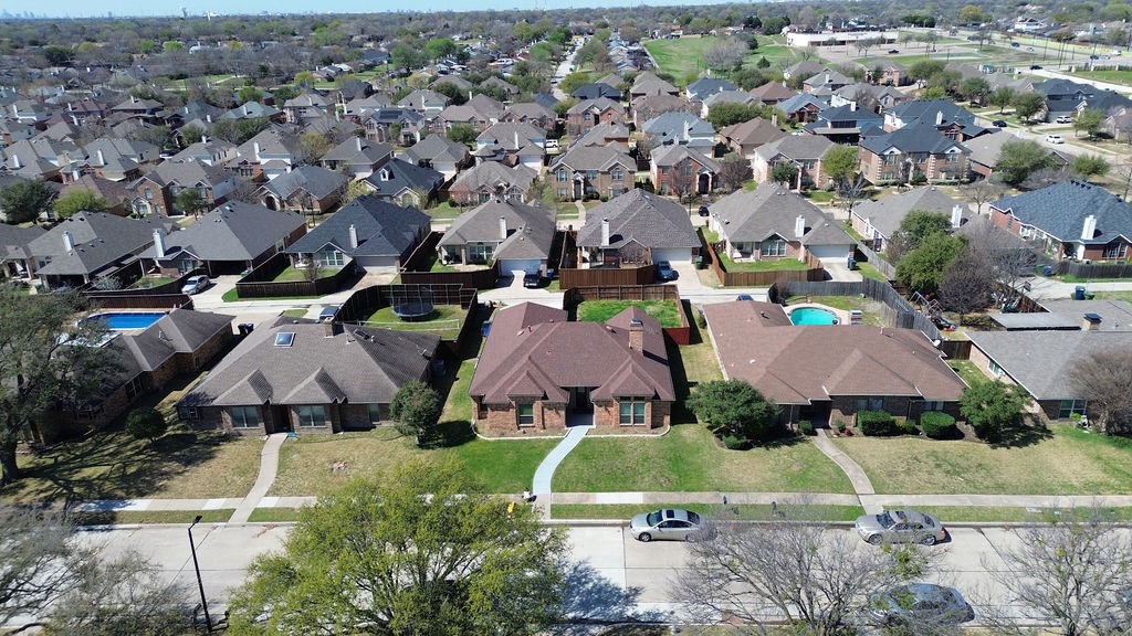 2229 Country Valley Road Garland TX 75041