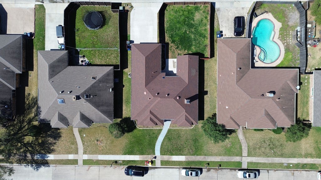 2229 Country Valley Road Garland TX 75041