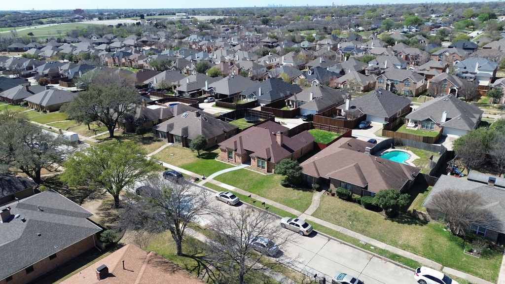 2229 Country Valley Road Garland TX 75041