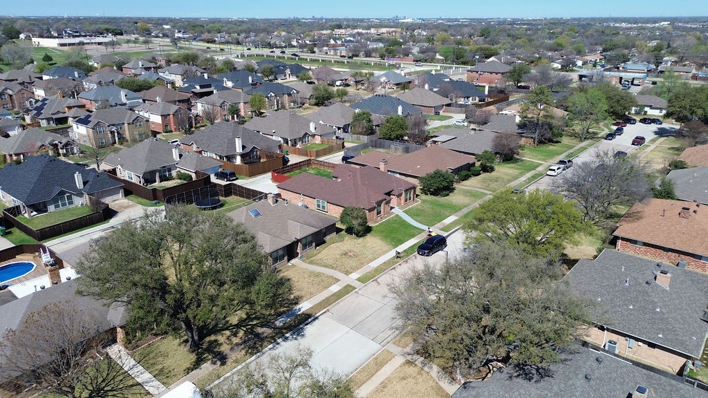 2229 Country Valley Road Garland TX 75041