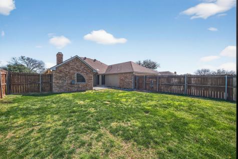 2229 Country Valley Road Garland TX 75041