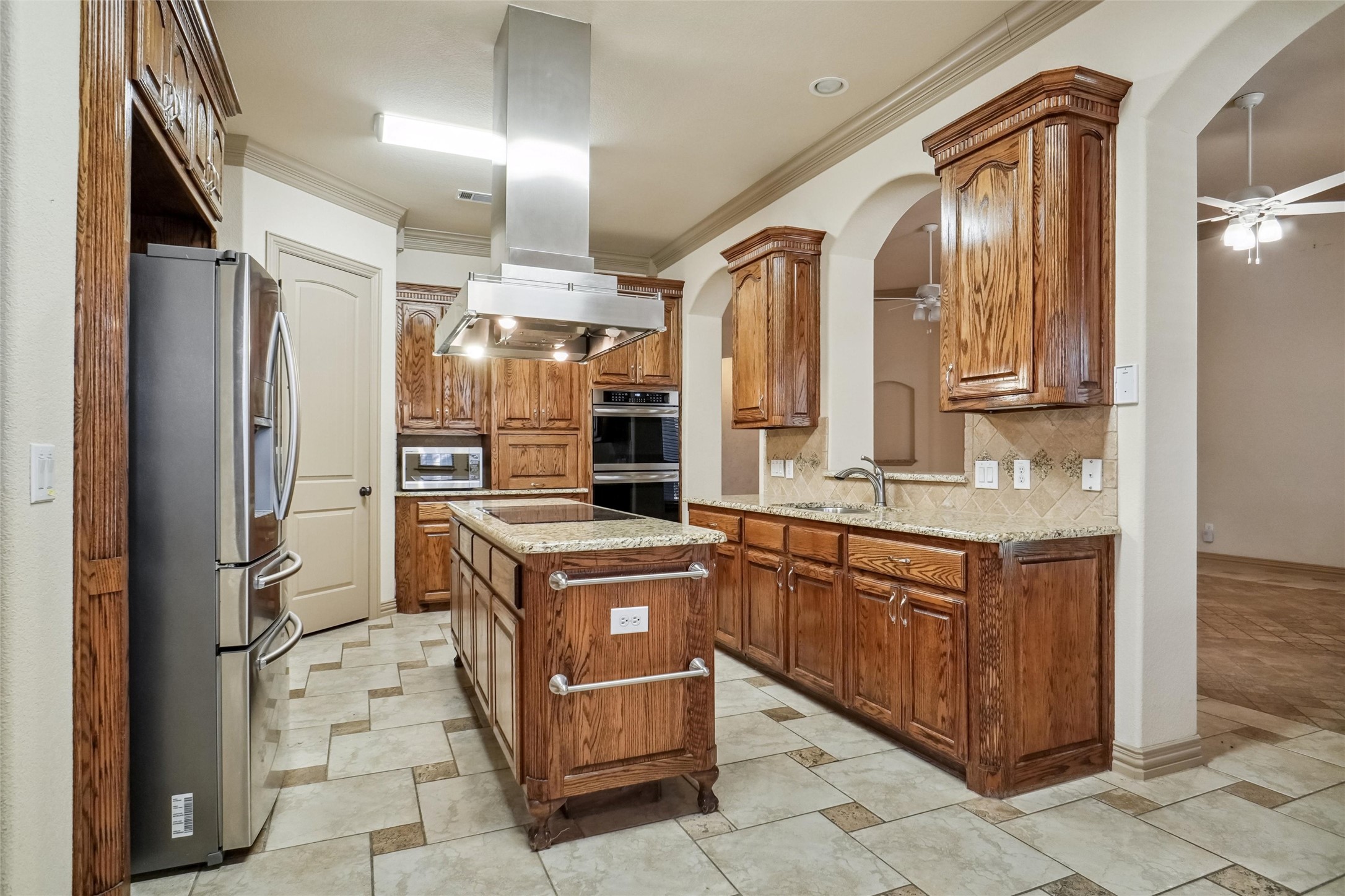 502 Lismore Drive Mansfield TX 76063