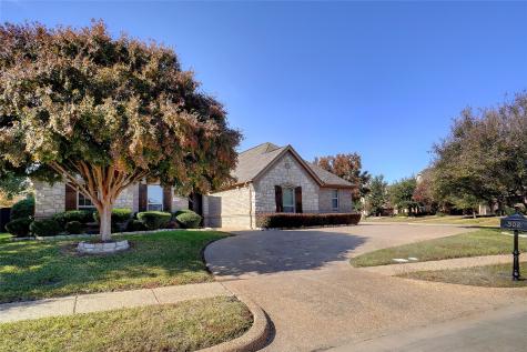 502 Lismore Drive Mansfield TX 76063