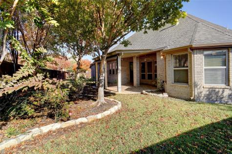 502 Lismore Drive Mansfield TX 76063