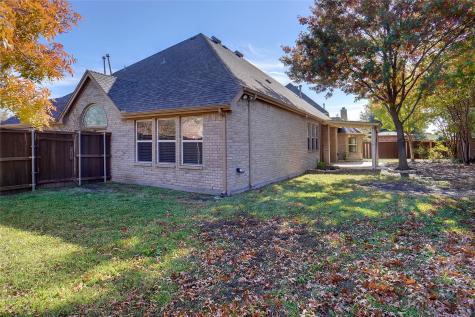 502 Lismore Drive Mansfield TX 76063