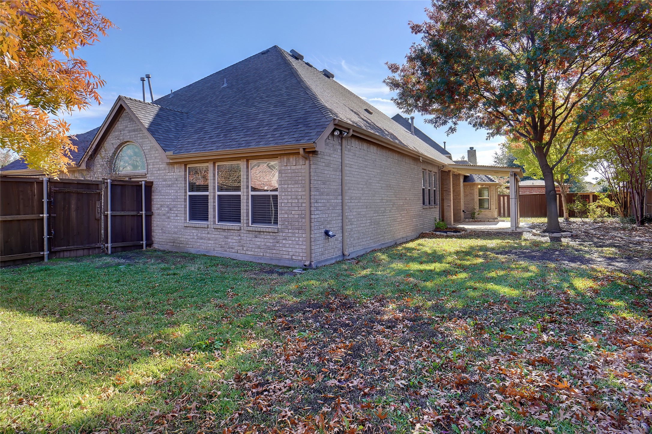502 Lismore Drive Mansfield TX 76063