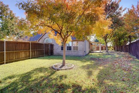 502 Lismore Drive Mansfield TX 76063