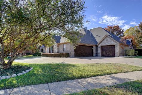 502 Lismore Drive Mansfield TX 76063