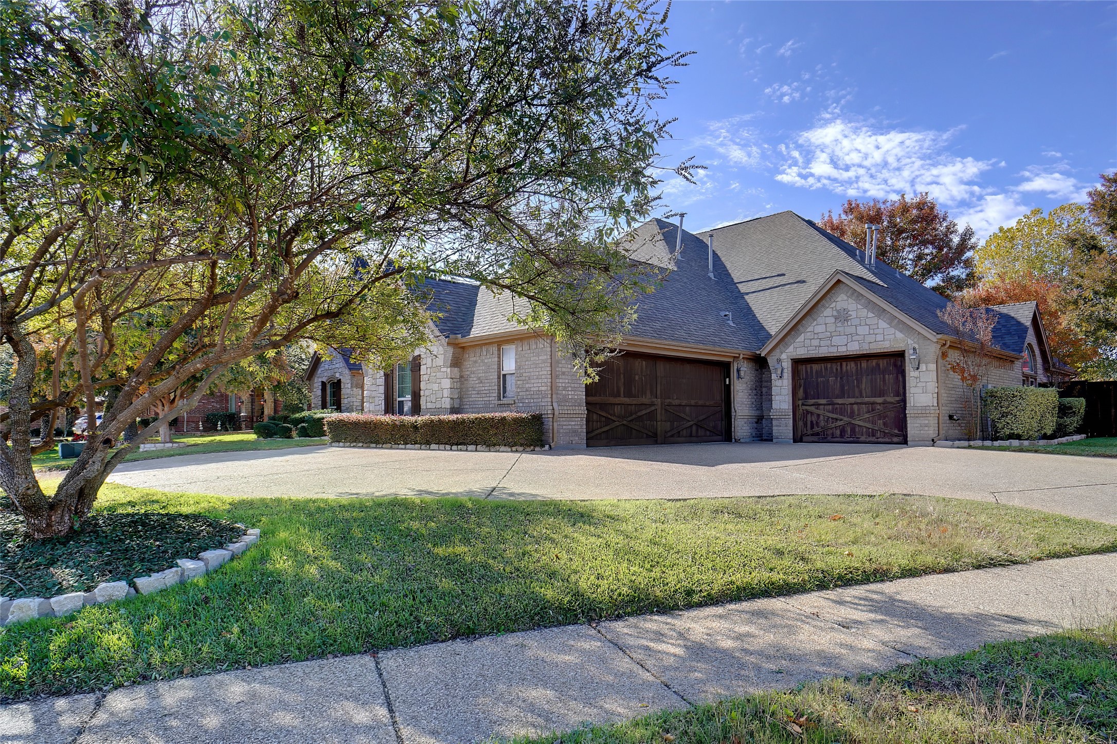 502 Lismore Drive Mansfield TX 76063