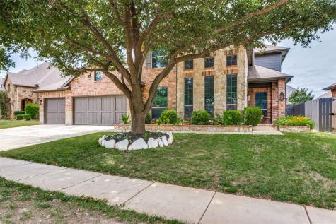 9629 Ben Hogan Lane Fort Worth TX 76244