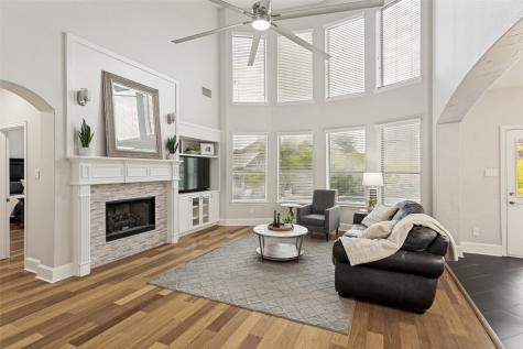 9629 Ben Hogan Lane Fort Worth TX 76244
