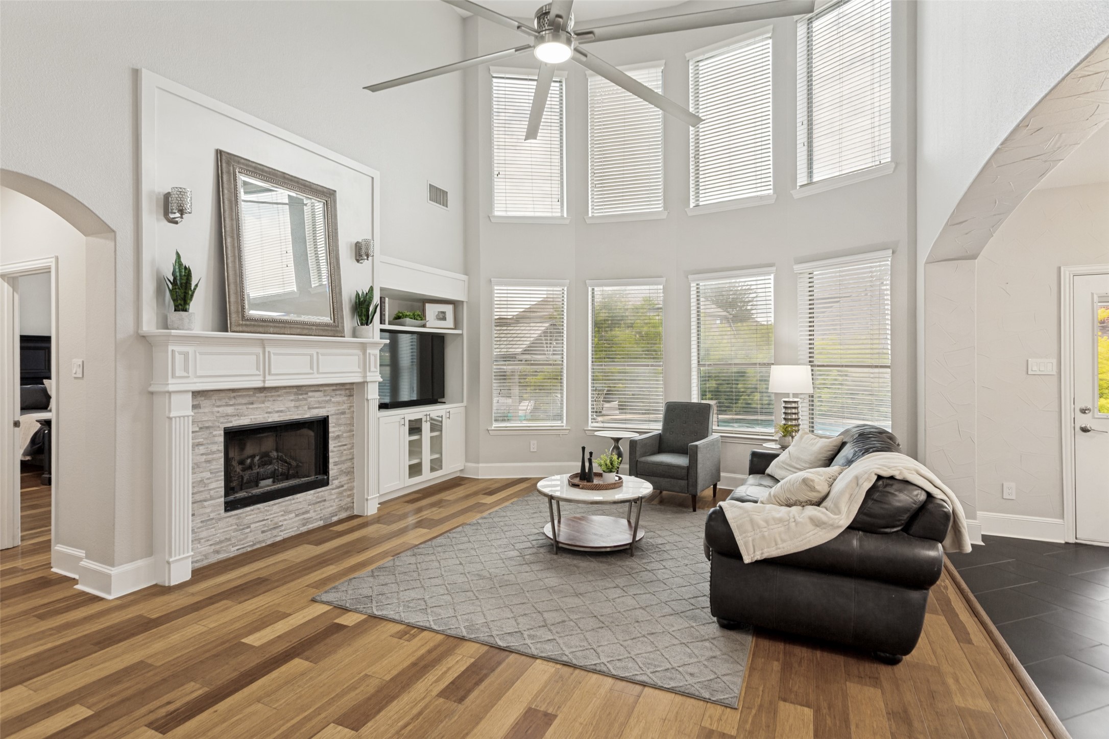 9629 Ben Hogan Lane Fort Worth TX 76244