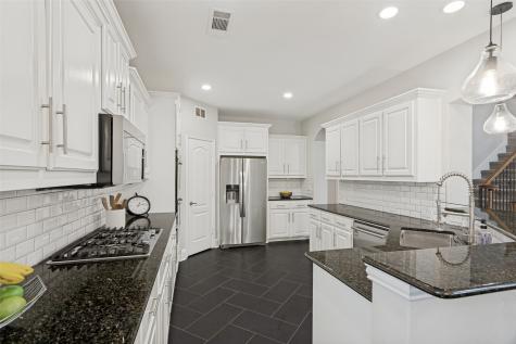 9629 Ben Hogan Lane Fort Worth TX 76244
