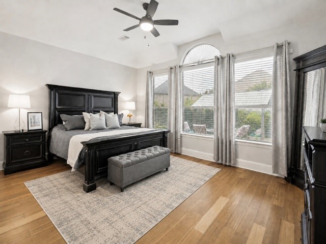9629 Ben Hogan Lane Fort Worth TX 76244