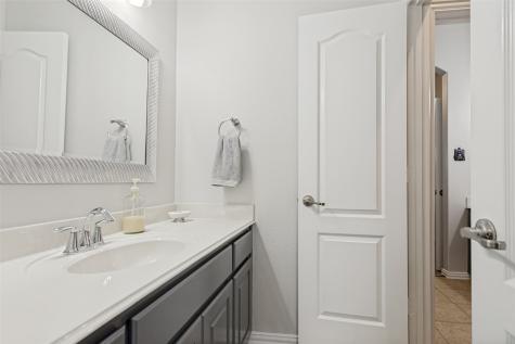 9629 Ben Hogan Lane Fort Worth TX 76244