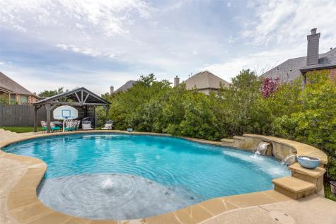 9629 Ben Hogan Lane Fort Worth TX 76244