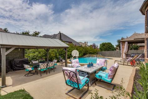 9629 Ben Hogan Lane Fort Worth TX 76244