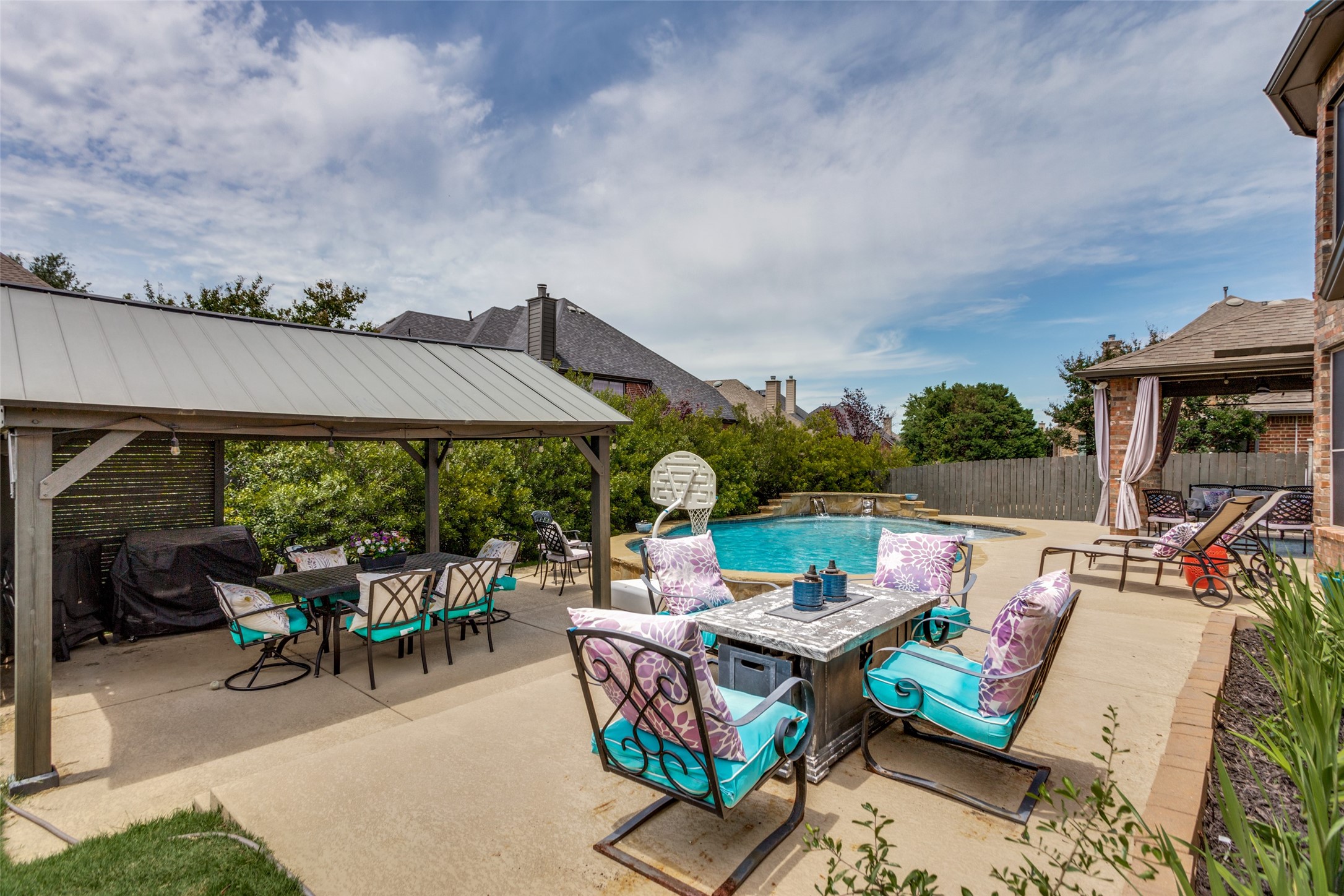 9629 Ben Hogan Lane Fort Worth TX 76244