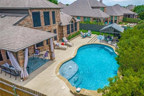 9629 Ben Hogan Lane Fort Worth TX 76244
