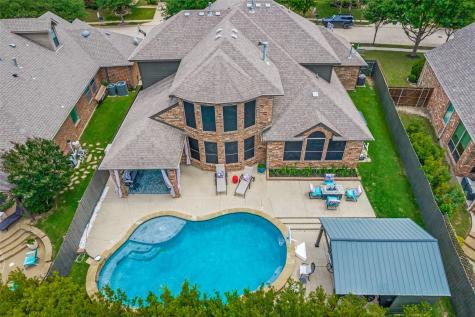 9629 Ben Hogan Lane Fort Worth TX 76244