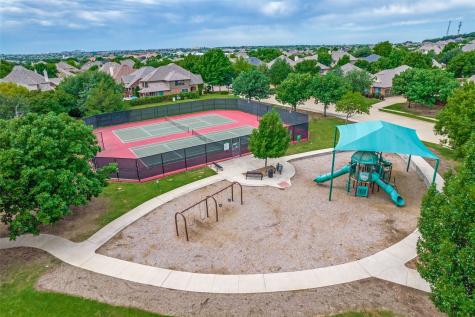 9629 Ben Hogan Lane Fort Worth TX 76244