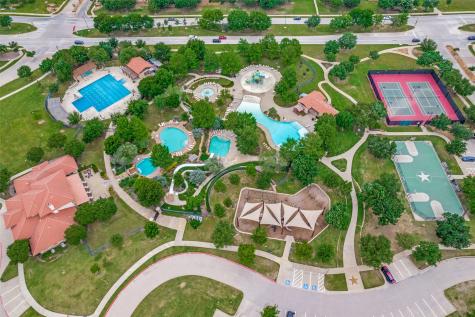 9629 Ben Hogan Lane Fort Worth TX 76244