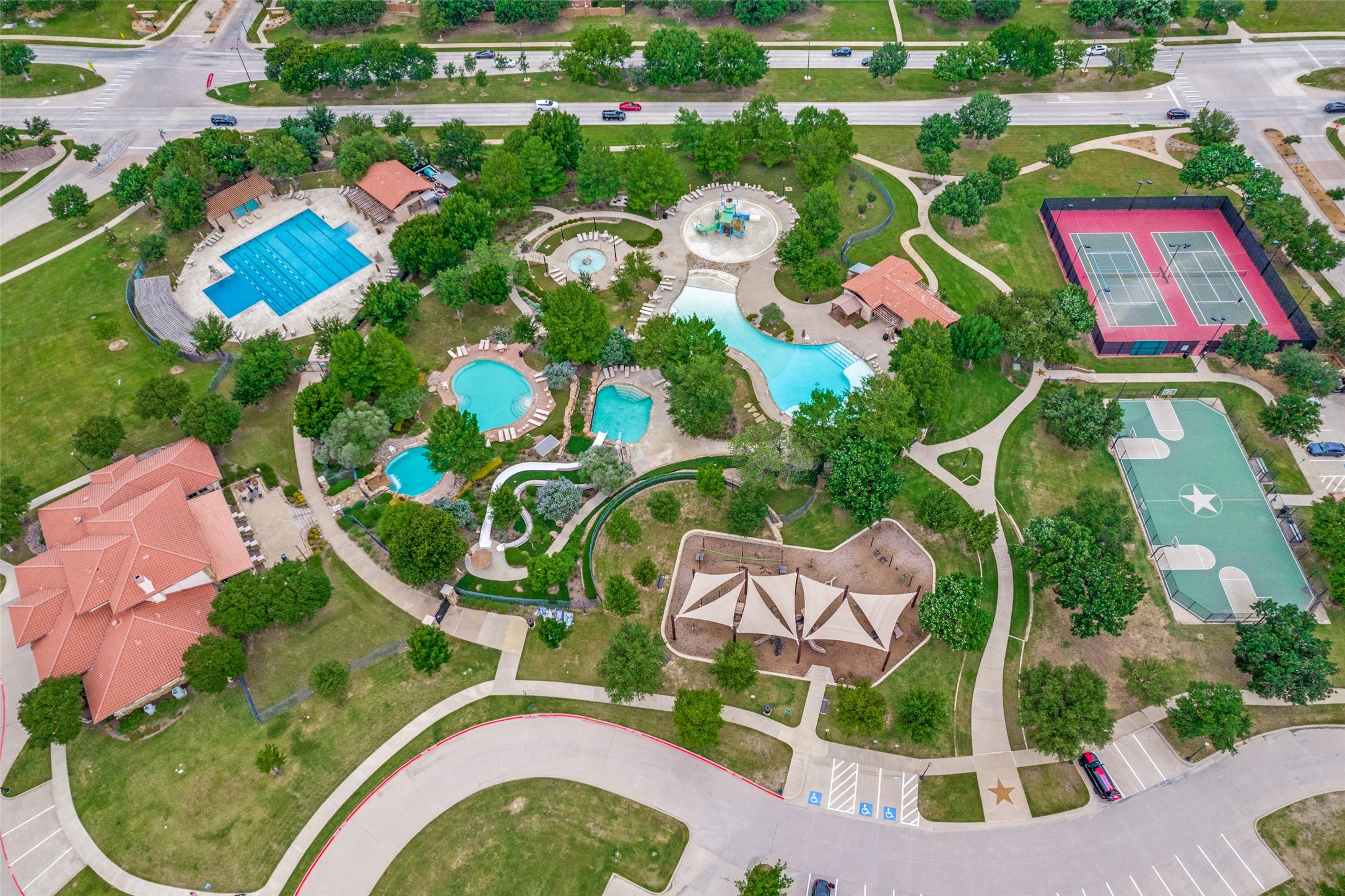 9629 Ben Hogan Lane Fort Worth TX 76244