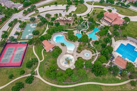 9629 Ben Hogan Lane Fort Worth TX 76244