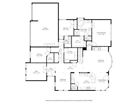 9629 Ben Hogan Lane Fort Worth TX 76244