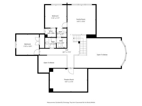 9629 Ben Hogan Lane Fort Worth TX 76244