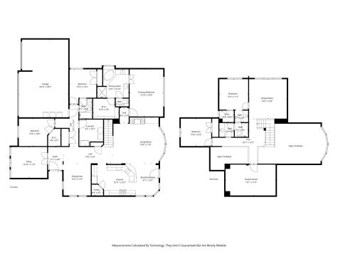 9629 Ben Hogan Lane Fort Worth TX 76244