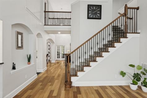9629 Ben Hogan Lane Fort Worth TX 76244