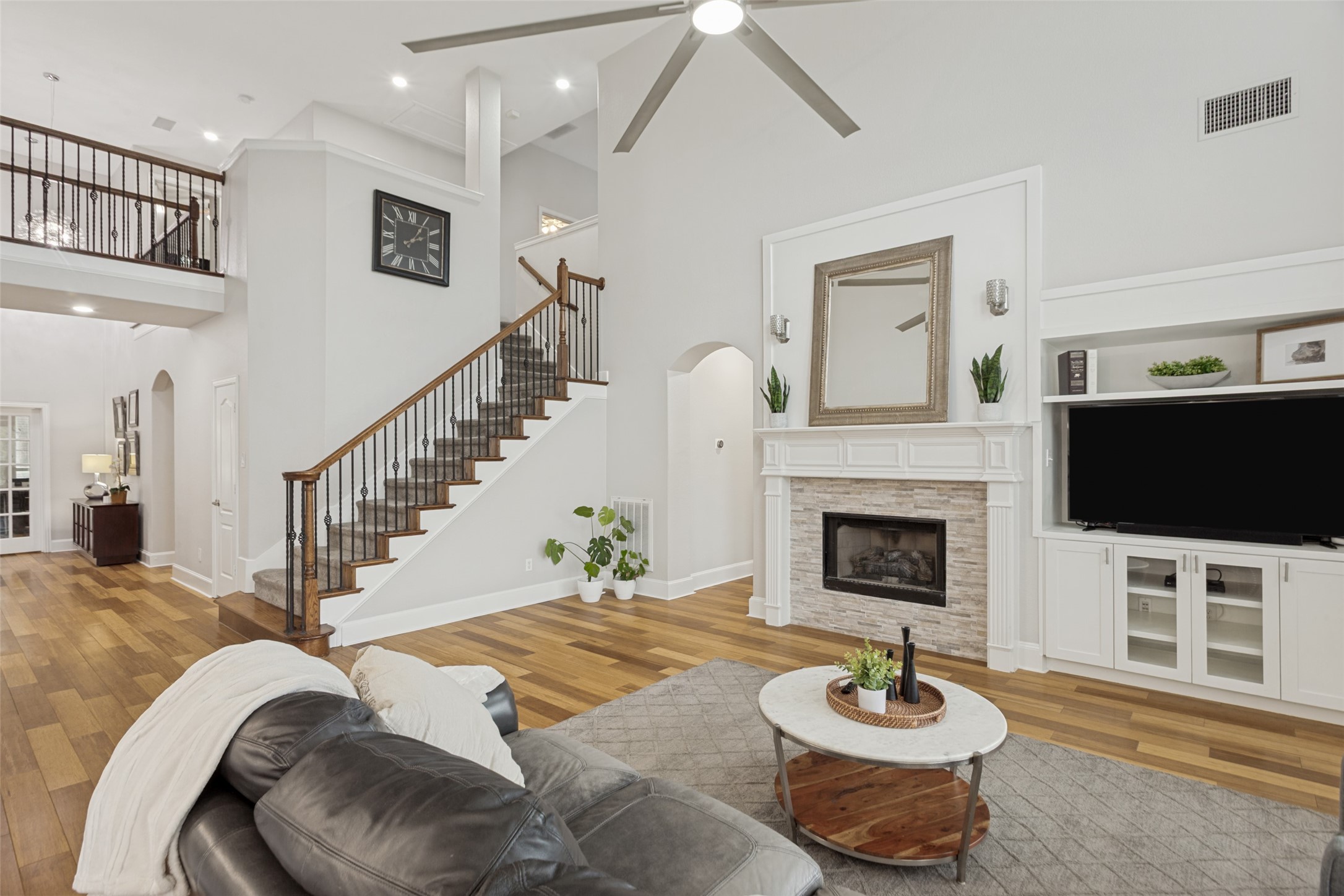9629 Ben Hogan Lane Fort Worth TX 76244