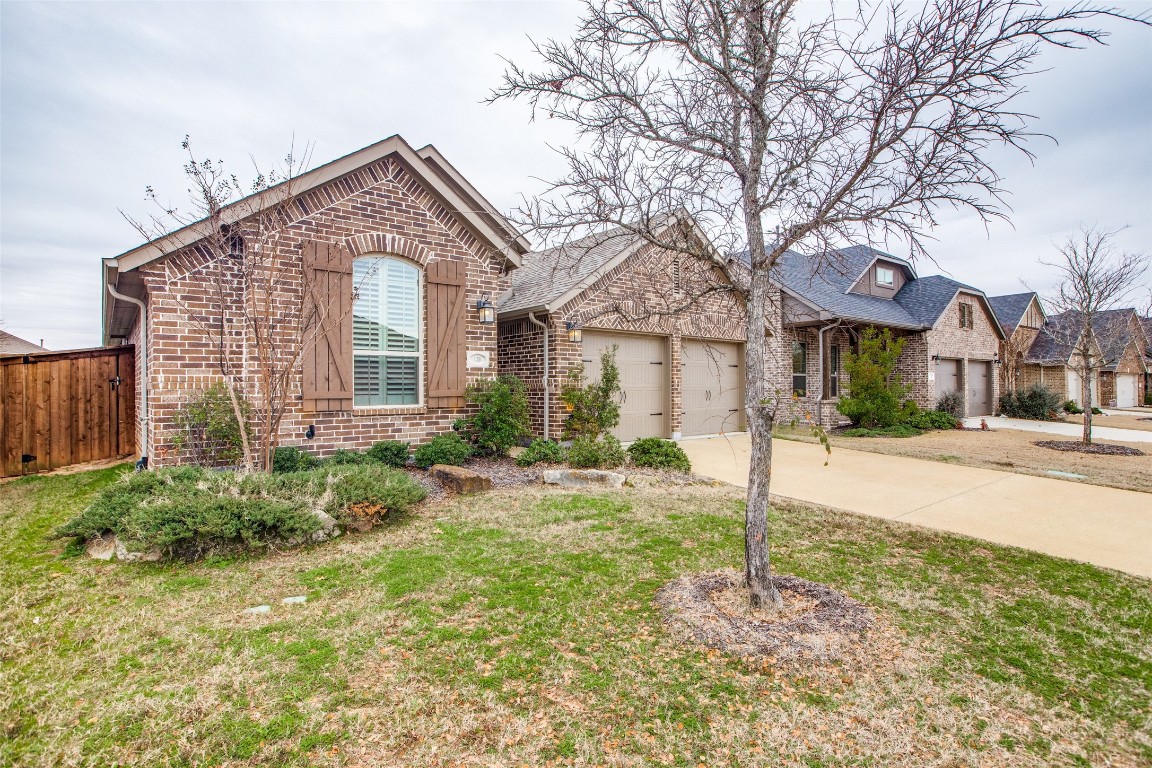 120 Village Creek Drive Mckinney TX 75071