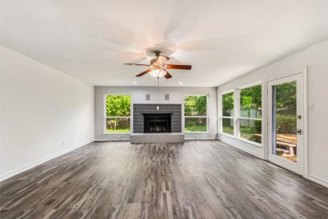 2513 Janice Lane Fort Worth TX 76112
