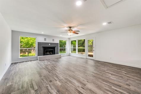 2513 Janice Lane Fort Worth TX 76112