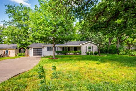2513 Janice Lane Fort Worth TX 76112