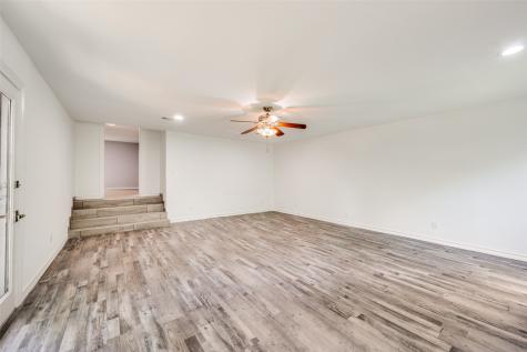 2513 Janice Lane Fort Worth TX 76112