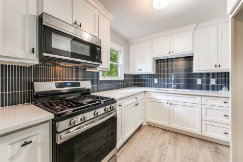2513 Janice Lane Fort Worth TX 76112