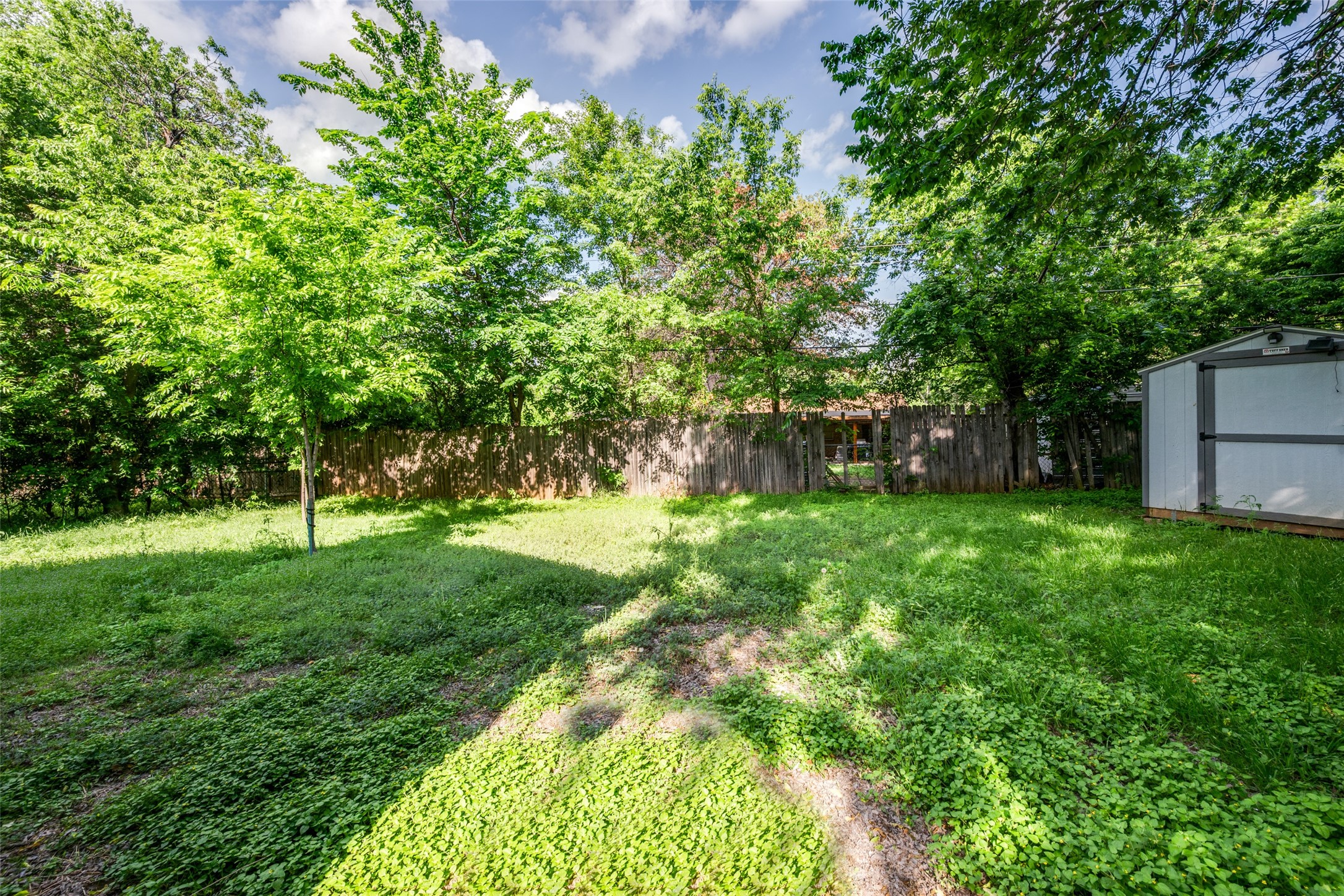 2513 Janice Lane Fort Worth TX 76112