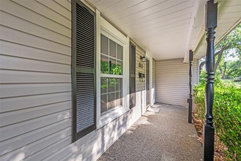 2513 Janice Lane Fort Worth TX 76112