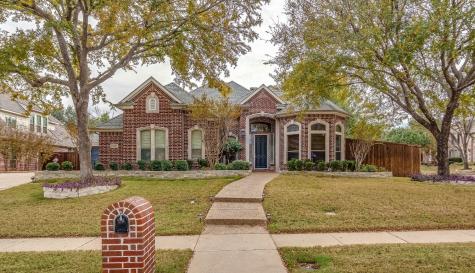 4000 Brittany Way Drive Richardson TX 75082