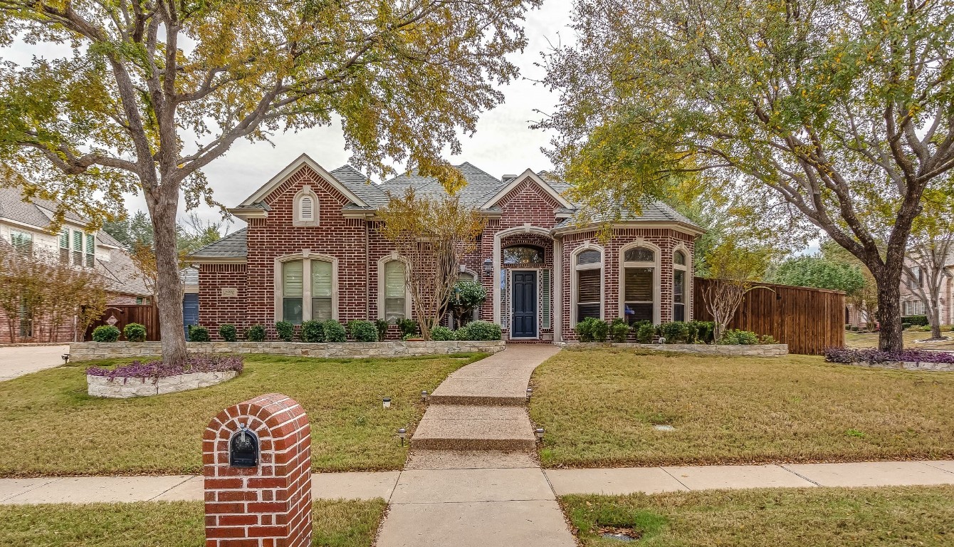 4000 Brittany Way Drive Richardson TX 75082