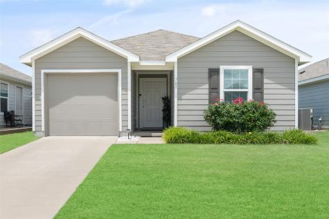 785 Slocum Way Princeton TX 75407