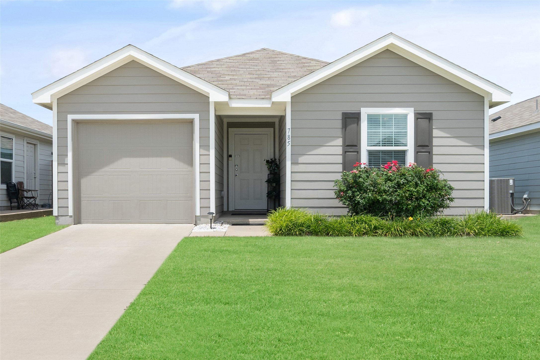 785 Slocum Way Princeton TX 75407
