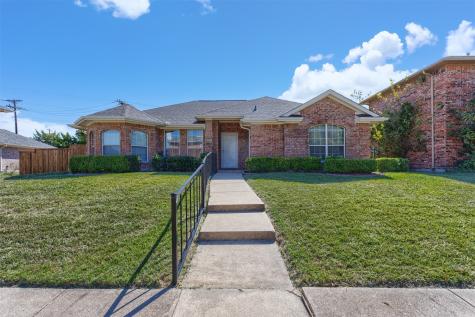 9410 Chimneywood Drive Rowlett TX 75089