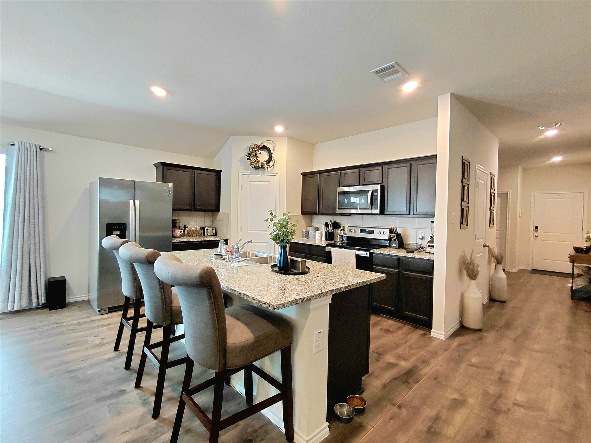 2267 Vance Drive Forney TX 75126