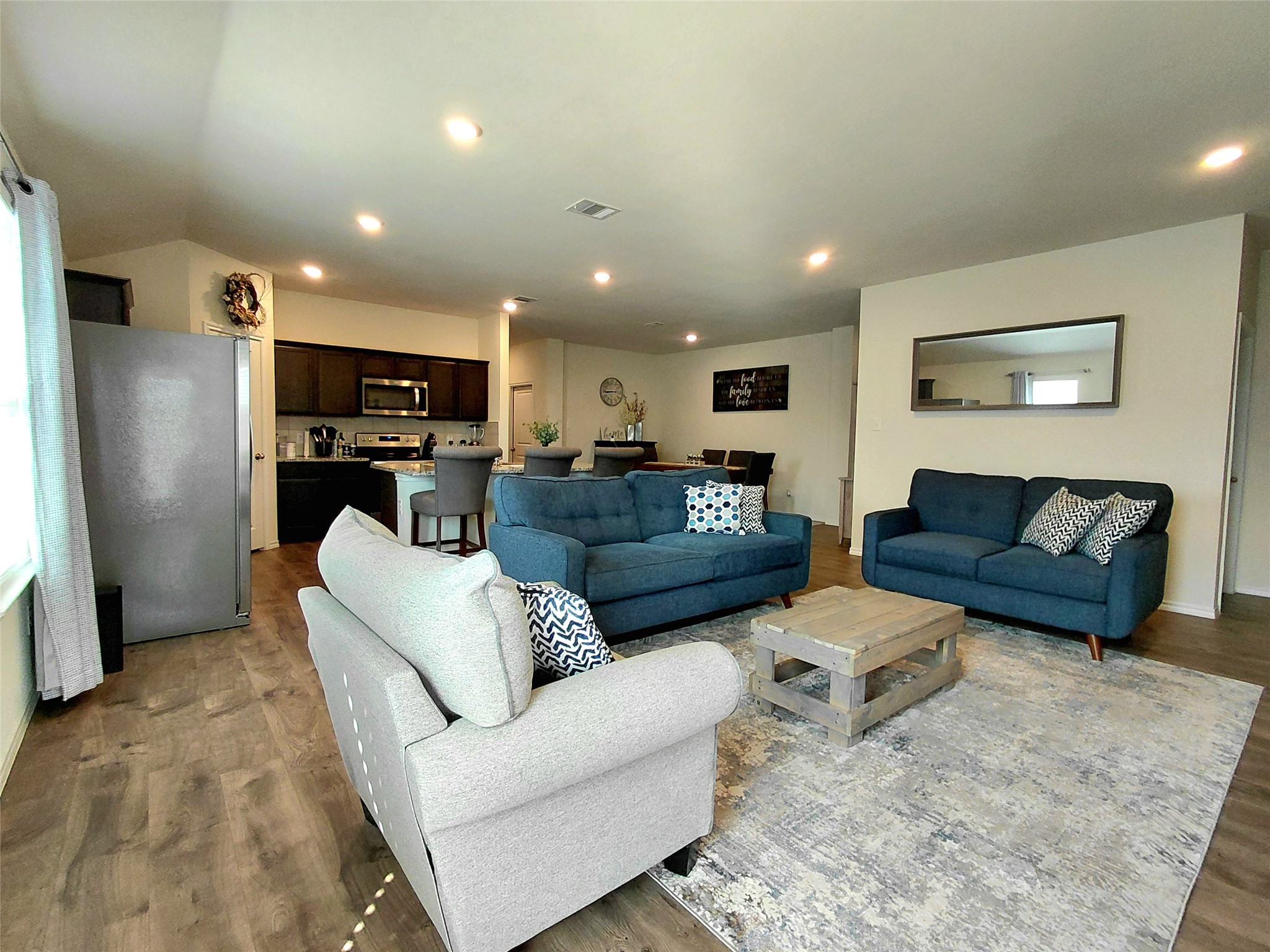 2267 Vance Drive Forney TX 75126