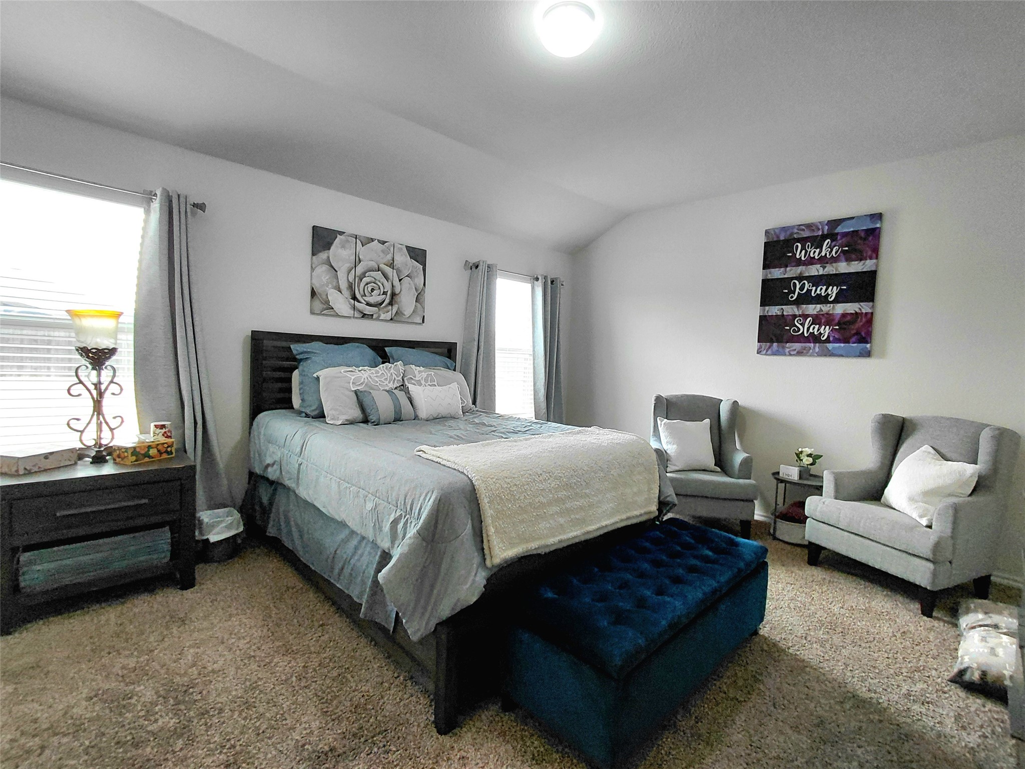 2267 Vance Drive Forney TX 75126
